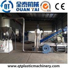 Waste BOPP PE Film Recycling Machine Price